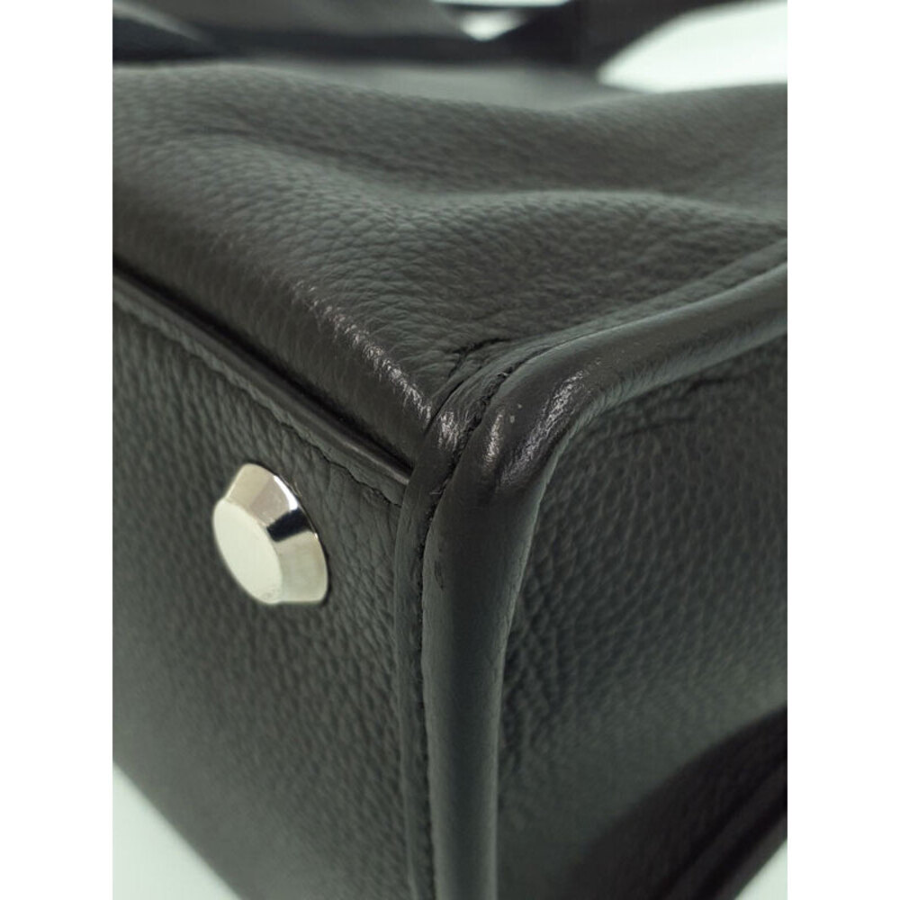 Balenciaga Bag Tote Hardware Black - Picture 5 of 9